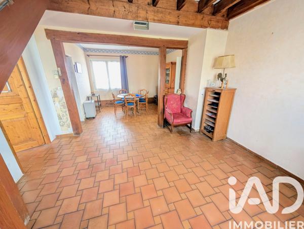 Maison à vendre 5 pièces 143 m² Olivet