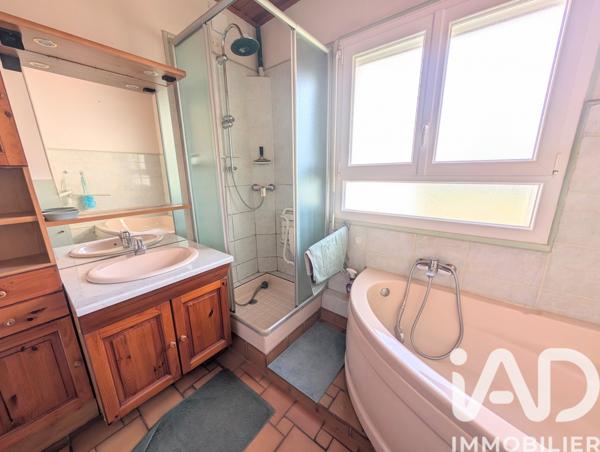 Maison à vendre 5 pièces 143 m² Olivet