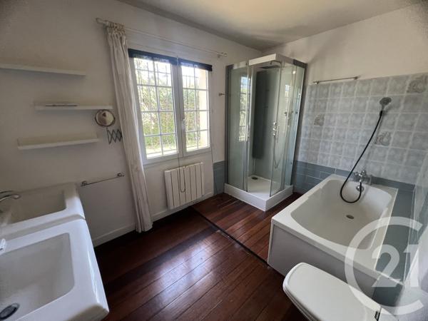 Maison à vendre  6 pièces - 177 m 2   LAHONCE  - 64