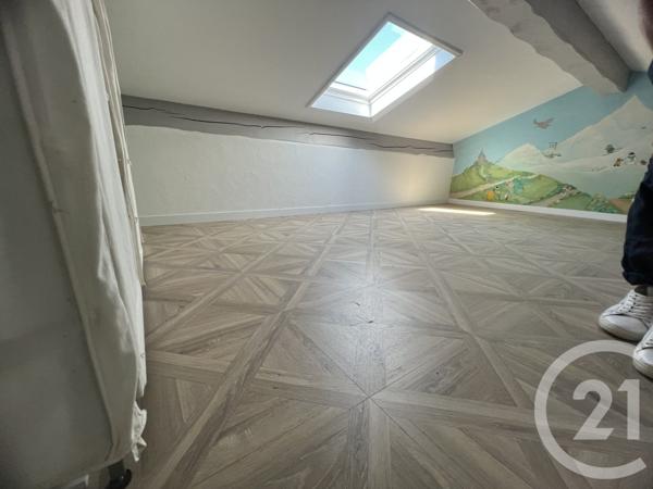 Maison à vendre  6 pièces - 177 m 2   LAHONCE  - 64