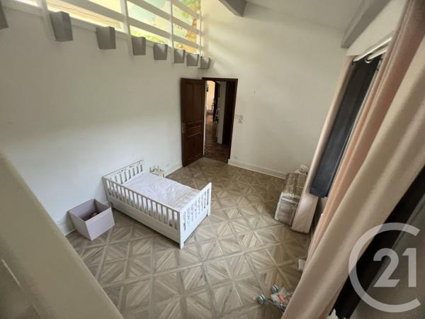 Maison à vendre  6 pièces - 177 m 2   LAHONCE  - 64