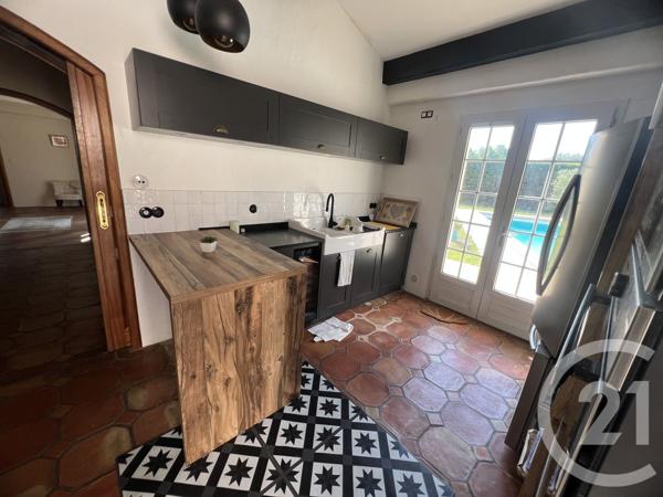 Maison à vendre  6 pièces - 177 m 2   LAHONCE  - 64