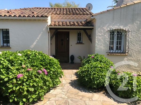Maison à vendre  6 pièces - 177 m 2   LAHONCE  - 64