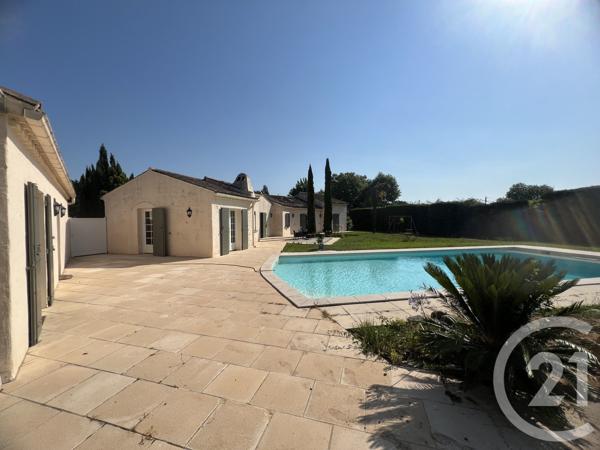 Maison à vendre  6 pièces - 177 m 2   LAHONCE  - 64