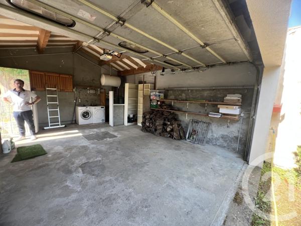 Maison à vendre  6 pièces - 177 m 2   LAHONCE  - 64