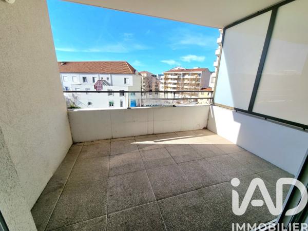 Appartement à vendre 3 pièces 62 m² Marseille 8