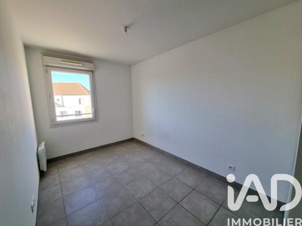 Appartement à vendre 3 pièces 62 m² Marseille 8