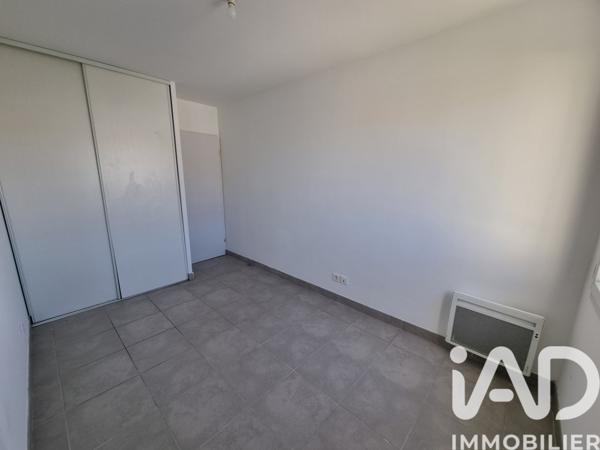 Appartement à vendre 3 pièces 62 m² Marseille 8