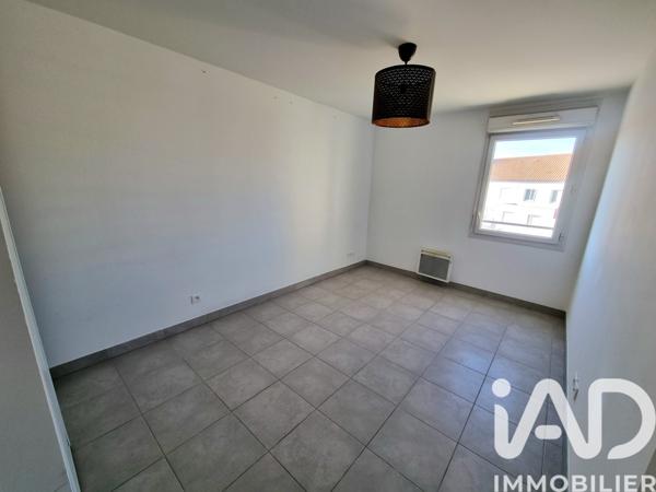 Appartement à vendre 3 pièces 62 m² Marseille 8
