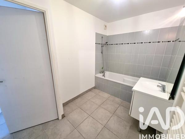 Appartement à vendre 3 pièces 62 m² Marseille 8