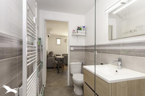 Appartement à vendre |  Valras-Plage |  2 pièces | 28 m²