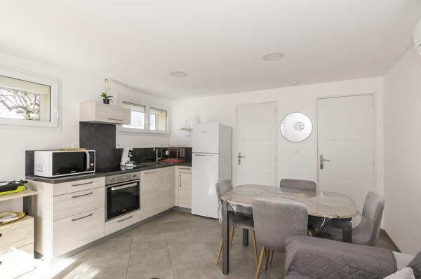 Appartement à vendre |  Valras-Plage |  2 pièces | 28 m²