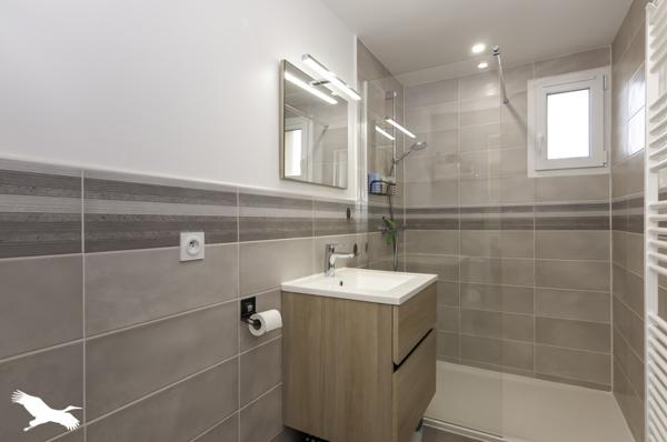 Appartement à vendre |  Valras-Plage |  2 pièces | 28 m²