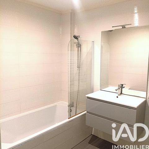 Appartement à vendre 3 pièces 72 m² Neuilly-Plaisance