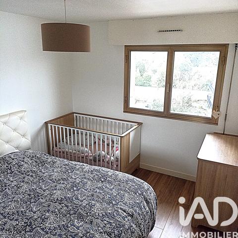 Appartement à vendre 3 pièces 72 m² Neuilly-Plaisance