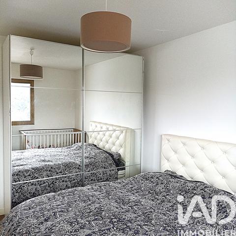 Appartement à vendre 3 pièces 72 m² Neuilly-Plaisance