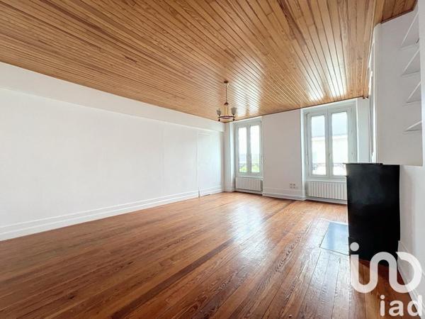 Duplex 7 pièces de 194 m² à AUNEAU (28700)