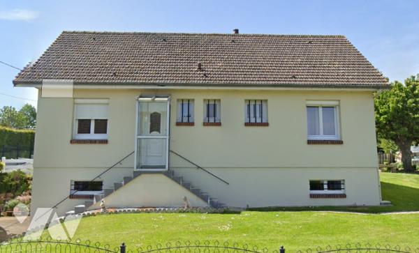 Pavillon résidentiel