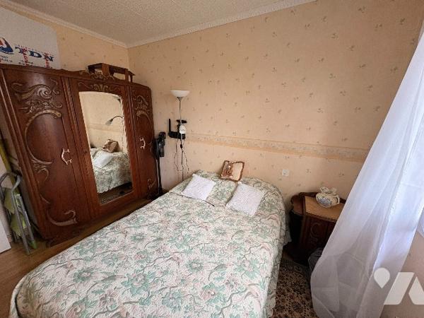 Pavillon résidentiel