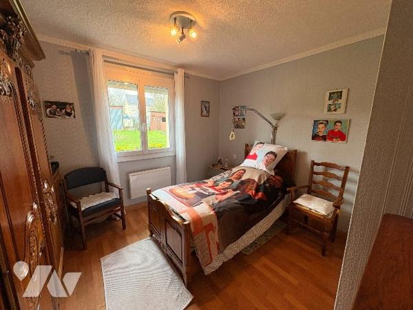 Pavillon résidentiel