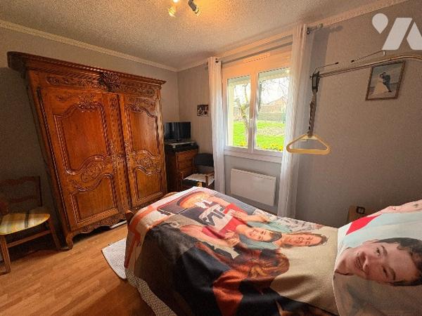 Pavillon résidentiel