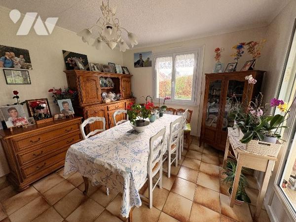 Pavillon résidentiel