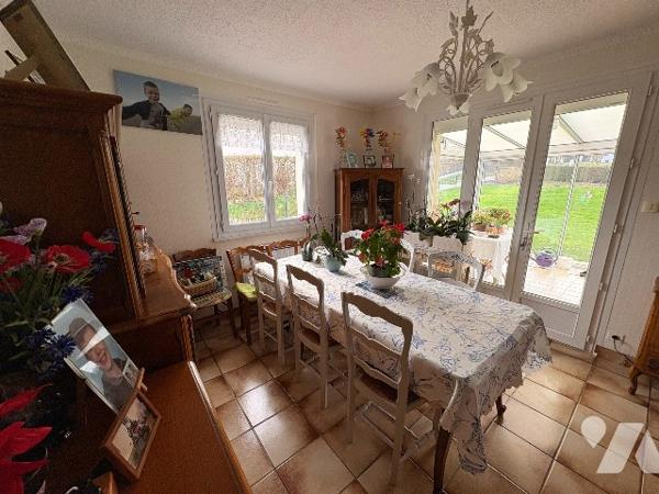 Pavillon résidentiel