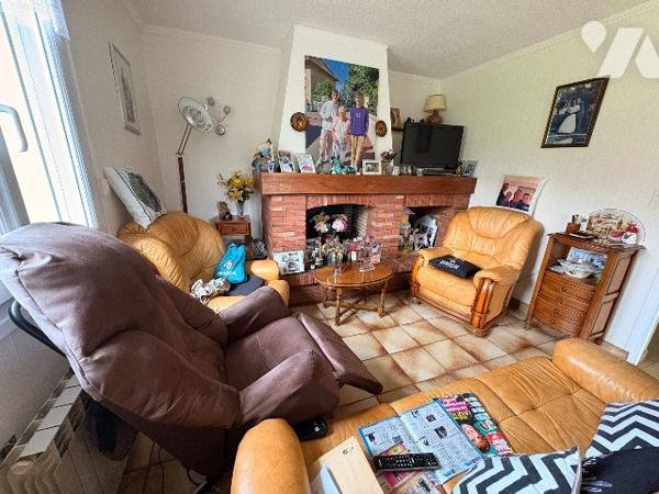 Pavillon résidentiel