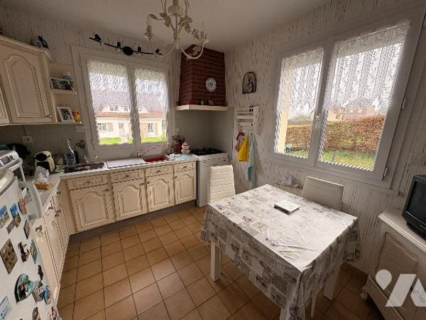 Pavillon résidentiel