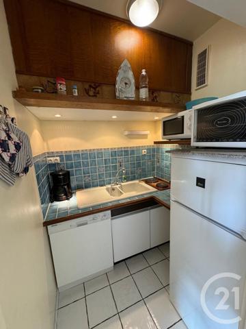 Appartement F3 à vendre  3 pièces - 39,45 m2 HOULGATE - 14