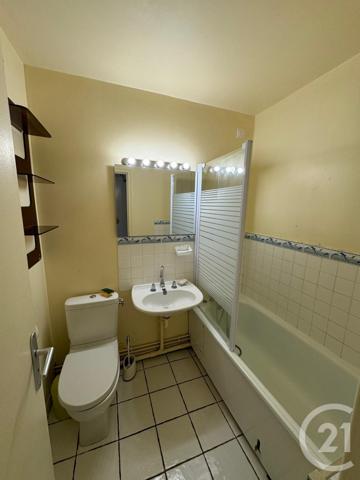 Appartement F3 à vendre  3 pièces - 39,45 m2 HOULGATE - 14