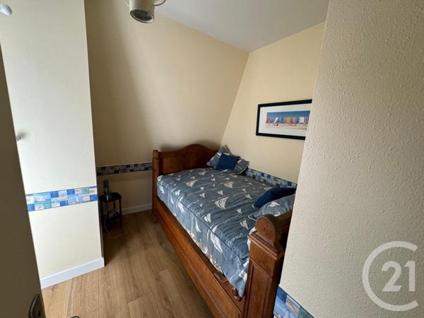 Appartement F3 à vendre  3 pièces - 39,45 m2 HOULGATE - 14