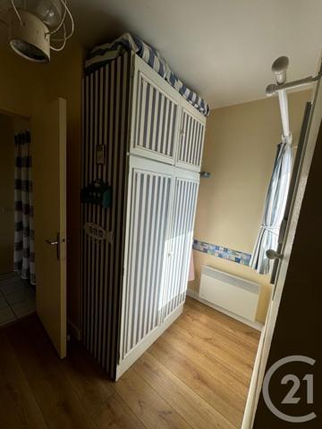 Appartement F3 à vendre  3 pièces - 39,45 m2 HOULGATE - 14