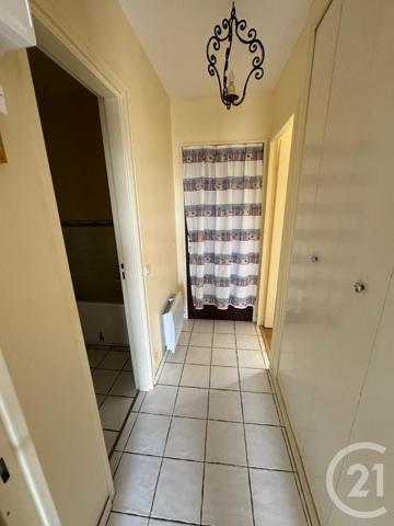 Appartement F3 à vendre  3 pièces - 39,45 m2 HOULGATE - 14