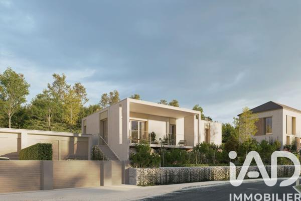 Terrain à vendre 803 m² Belley