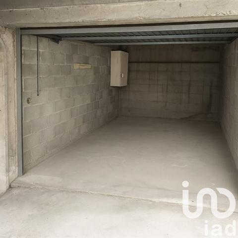 Parking à vendre 13 m² Annemasse