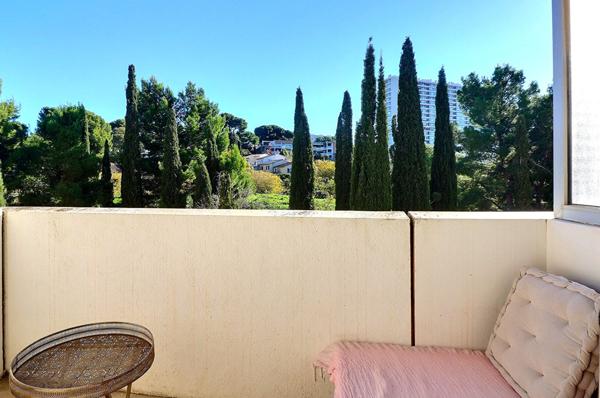 APPARTEMENT TYPE3-4 / TERRASSES / BOX