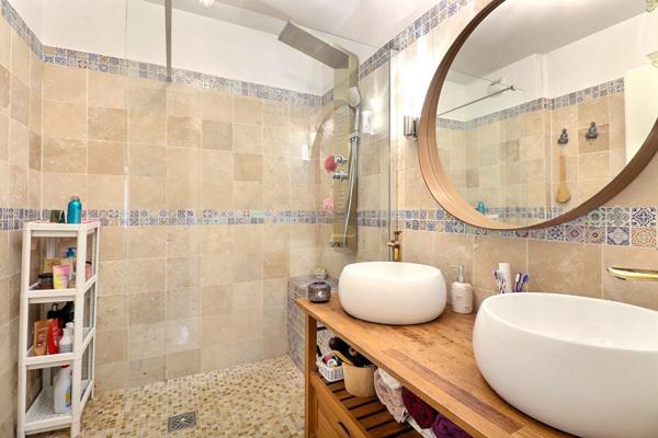 APPARTEMENT TYPE3-4 / TERRASSES / BOX