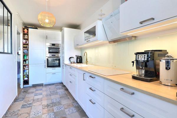 APPARTEMENT TYPE3-4 / TERRASSES / BOX