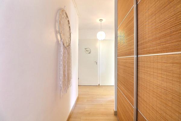 APPARTEMENT TYPE3-4 / TERRASSES / BOX