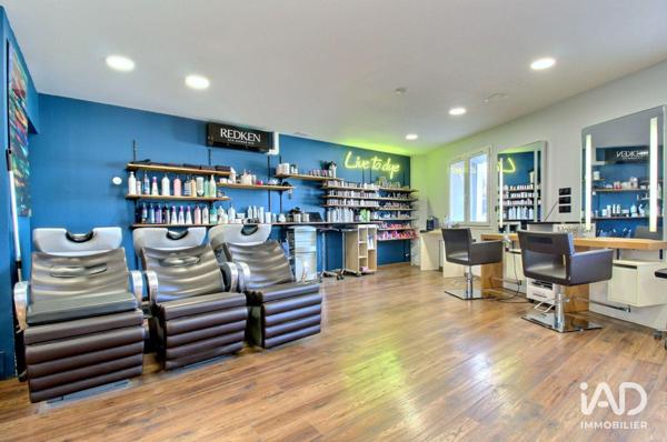 Boutique/Local commercial à vendre 65 m² Cabriès