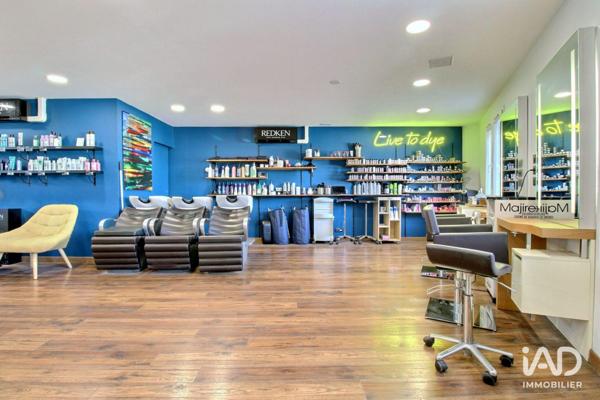 Boutique/Local commercial à vendre 65 m² Cabriès