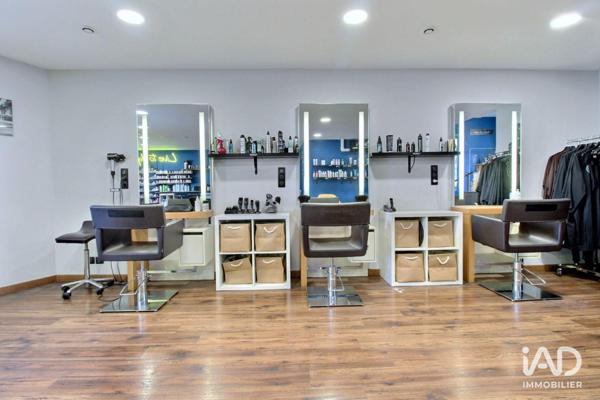 Boutique/Local commercial à vendre 65 m² Cabriès