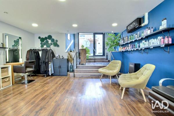 Boutique/Local commercial à vendre 65 m² Cabriès