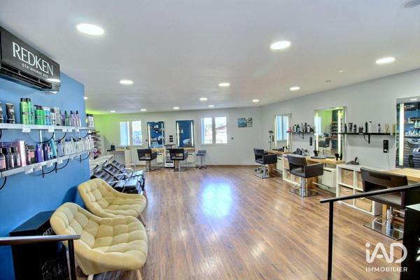 Boutique/Local commercial à vendre 65 m² Cabriès