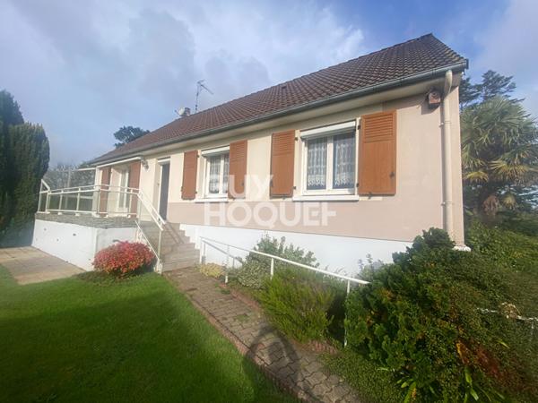 Maison Periers 4 pièce(s) 91.59 m2