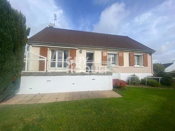 Maison Periers 4 pièce(s) 91.59 m2