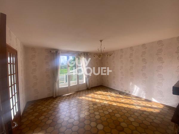 Maison Periers 4 pièce(s) 91.59 m2