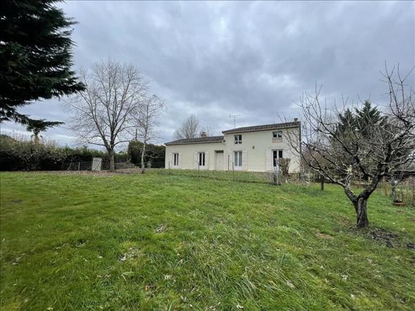 Maison à vendre |  Donzac |  5 pièces | 147 m²
