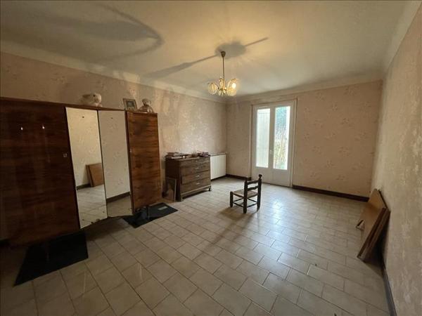 Maison à vendre |  Donzac |  5 pièces | 147 m²